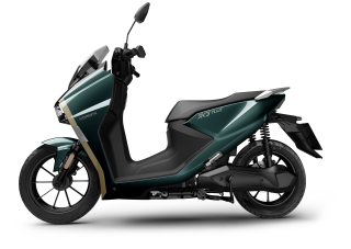 HORWIN SK3 PLUS